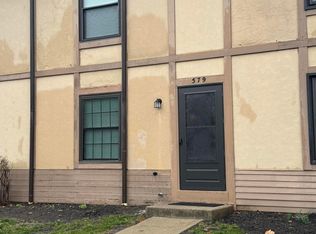 579 Mawyer Dr #168, Columbus, OH 43085