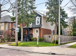 619 Balliol St, Toronto, ON M4S 1E6