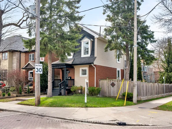 619 Balliol St, Toronto, ON M4S 1E6