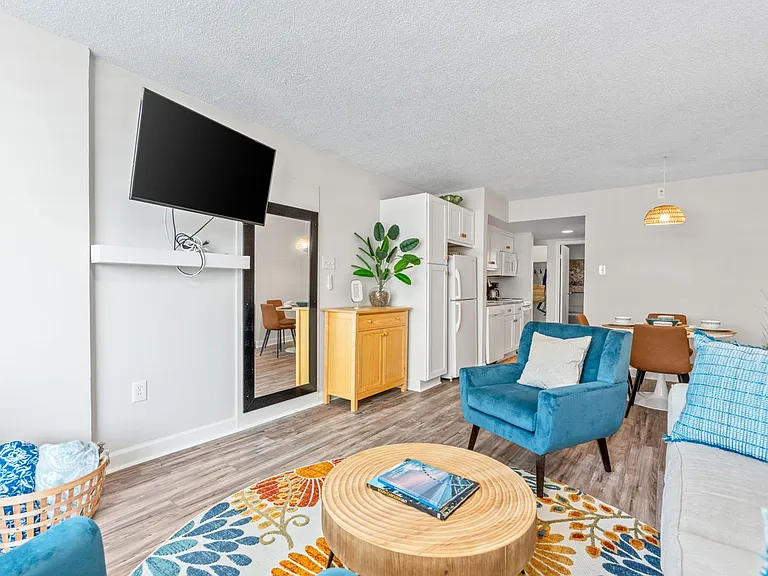 7000 N Ocean Blvd #529 — Photo 4