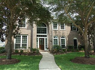 13518 Layton Castle Ln, Cypress, TX 77429