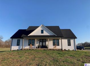 6655 Sonora Rd, Hodgenville, KY 42748