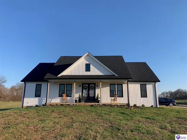 6655 Sonora Rd, Hodgenville, KY 42748