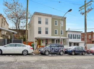 1201 Union Ave #1, Baltimore, MD 21211