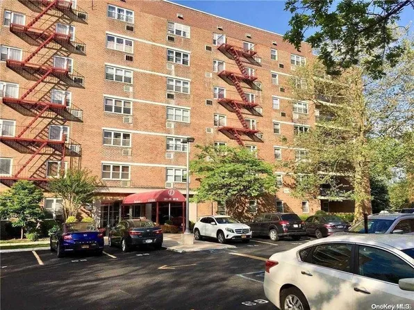 151-25 88th Street #4M, Howard Beach, NY 11414