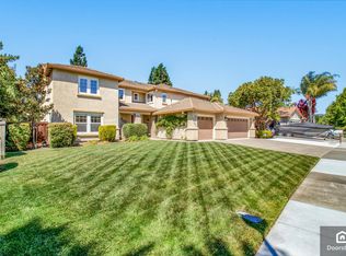 709 Dynasty Dr, Fairfield, CA