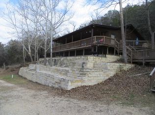 2115 Mesa Verde Rd, Medina, TX 78055