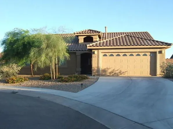 1050 E Providence Canyon Dr, Sahuarita, AZ 85629