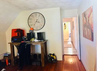81 Electric Ave #3, Somerville, MA 02144