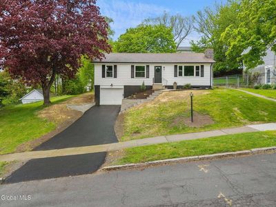 34 Wolfert Ave, Menands, NY, 12204