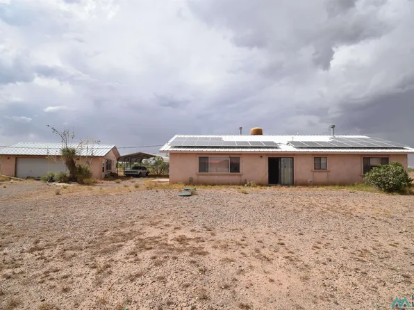2685 Canto Rd SE, Deming, NM 88030