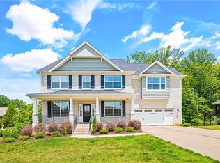 15 Silver Maple Dr, Elon, NC 27244