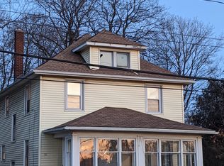 10 Oak St, Batavia, NY 14020