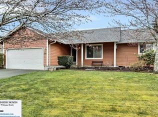 22010 48th Avenue Ct E #22010, Spanaway, WA 98387