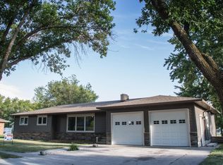 804 3rd Ave SE, Barnesville, MN 56514