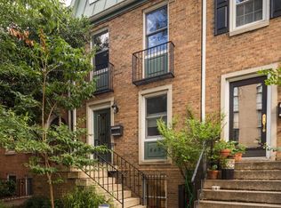 623 I St SW #B, Washington, DC 20024