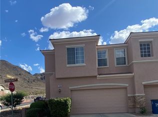 703 Principle Point Ave, Henderson, NV 89012