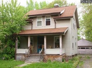 2641 Somerset St SE, Warren, OH