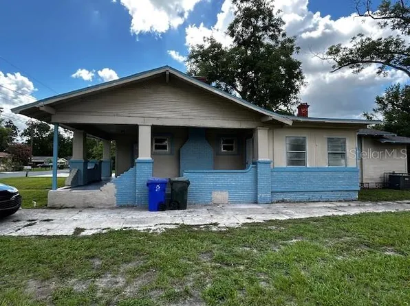1112 W 12TH STREET, LAKELAND, FL 33805