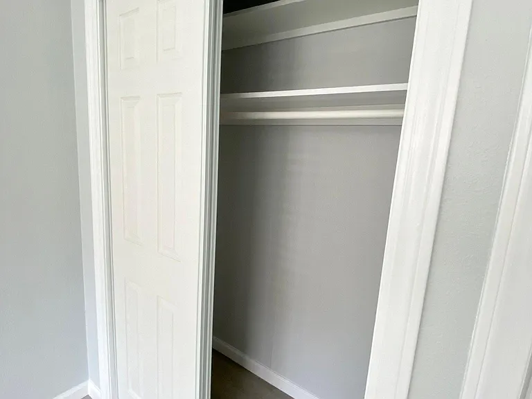 Closet Space