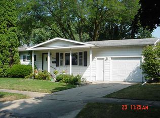 2530 18th Ave N, Fort Dodge, IA 50501