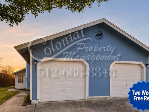 333 Rawhide Loop, Round Rock, TX 78681