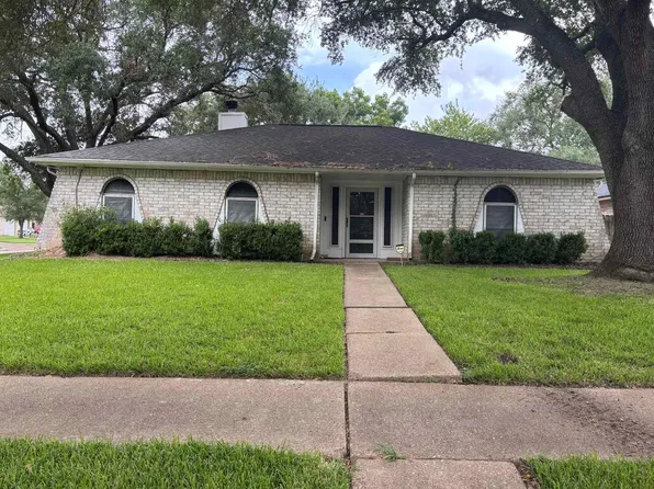 16303 Townes Rd, Friendswood, TX 77546