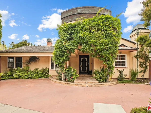 219 Entrada Dr, Santa Monica, CA 90402