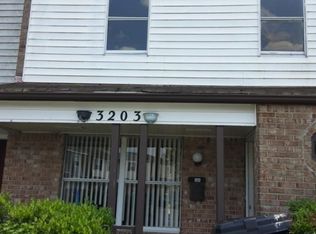 3203 Wimbledon Way, Virginia Beach, VA 23453