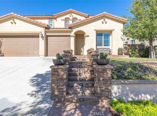 25499 Foxglove Ln, Corona, CA 92883