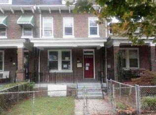 5112 9th St NW, Washington, DC 20011