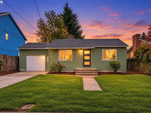 9314 SE Harrison St, Portland, OR 97216