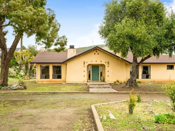 1281 Little Morro Creek Rd, Morro Bay, CA 93442