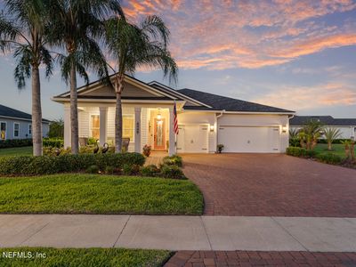 443 RUSTIC MILL Drive, Saint Augustine, FL, 32092