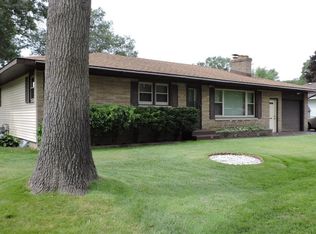 1427 Calvin Ave, Muskegon, MI 49442