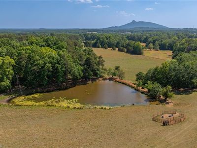 3607 State Highway 268, Pilot Mountain, NC, 27041