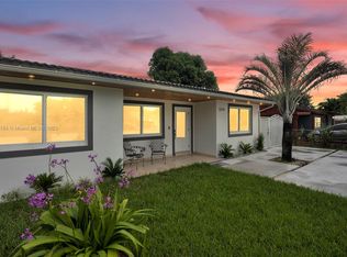 10341 NW 32nd Pl, Miami, FL 33147