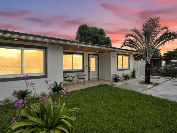 10341 NW 32nd Pl, Miami, FL 33147