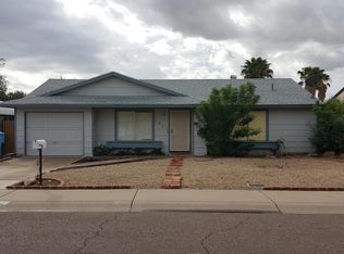 1311 W Montoya Ln, Phoenix, AZ 85027