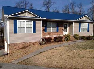 2285 Belmont Dr, Morristown, TN 37814