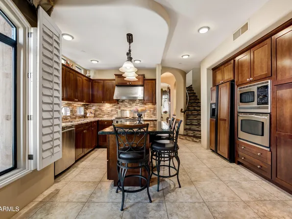 7199 E RIDGEVIEW Place #102, Carefree, AZ 85377