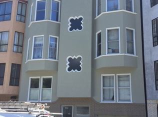 1325 Lincoln Way APT 5, San Francisco, CA 94122