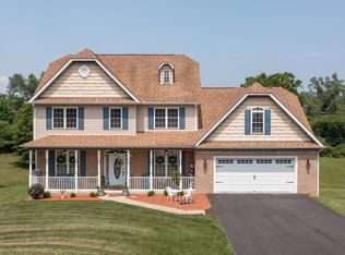 39 Erem Way, Fishersville, VA 22939