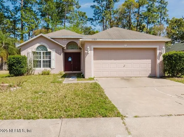 11565 WHISPERINGBROOK Lane, Jacksonville, FL 32218