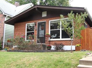 5575 Lansdowne Ave, Saint Louis, MO 63109