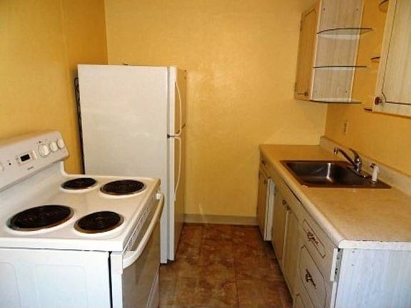 Kitchen Close up