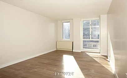 Rented by Town Residential