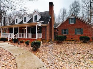 2055 Hannah Dr, Asheboro, NC 27205