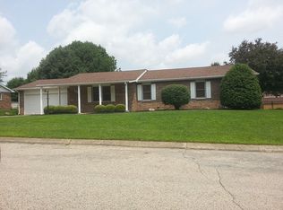 3928 Elizabeth St, Richmond, IN 47374