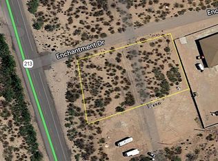 2887 Miami Dr, Chaparral, NM 88081